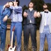 Hellogoodbye: "Schwanz, Vagina, alles dasselbe!"