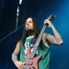 Korn: "Unsere Evolution geht steil bergauf!"