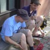 Kinderzimmer Productions: "Hip Hop fehlt es an Asphalt"