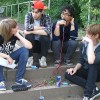 MIT: "New Rave ist einfach diese Schublade"