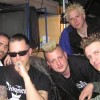 Heartbreak Engines: "Da muss man sich die Eier festkleben"