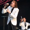 The Hives: "Pharrell Williams ist unvergleichlich"
