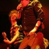 Art Brut: In den Bus gekotzt
