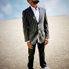 Wyclef Jean: "Wählt den Bush Man!"