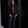Warrel Dane: "Verrückt, was heute alles Gothic heißt"