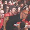 Thomas D: "Ich bin Vergebung!"
