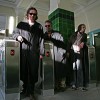 Trio Elf: (Jazz-)Melodien für Millionen