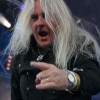 Saxon: "Die Songs fallen uns nicht aus'm Arsch"