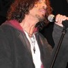 Chris Cornell: "Klitschko wollte selber mitmachen"