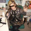 Peaches: "Altern ist cool"