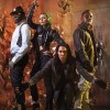 Black Eyed Peas: "Das pumpt im Kopf!"