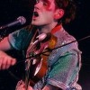 Patrick Wolf: "Ich will nicht nackt durch Berlin reiten"
