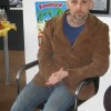 Moby: "Für mich zählt nur das Emotionale"