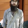 William Fitzsimmons: "Lass deinen Schwanz in der Hose!"