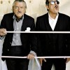 Yello: "Die Musikindustrie wird überleben"