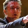 Pearl Jam: "Warum sich nicht mal ausziehen?"