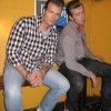 The Baseballs: "Wir fühlten uns ziemlich übertölpelt!"