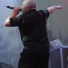 VNV Nation: "Bücher? Du musst nach Titten fragen!"