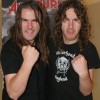 Airbourne: "Wacken war der Wahnsinn!"