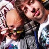 Crookers: "Wir haben nicht mal die Goldene Schallplatte"