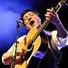 Mumford & Sons: "Unsere Songs sind unsere Babys"