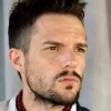 Brandon Flowers: "Die Songs sind hübscher!"