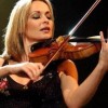 Sharon Corr: "Ich bin ja auch eine Frau!"