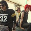 My Chemical Romance: "Wir wollten dieses Berlin-Feeling"