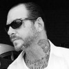 Social Distortion: "Ich habe mich arrangiert"