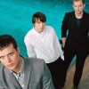 White Lies: "Joy Division hatten nie Streicher"