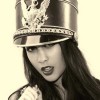 Natalia Kills: "Ich mache mein eigenes Ding"