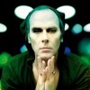 Peter Murphy: "Make Up bei Männern ist nicht homosexuell!"
