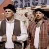 Haudegen: "Wir wollten nicht als Hip Hop-Dinos enden"