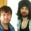 Kasabian: "Die Tour mit den Stones und U2 war grausam"