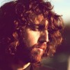 Jonathan Jeremiah: "Ich nahm die Gitarre und rannte davon"
