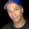 Tom Morello: "Ich mixe Johnny Cash mit Che Guevara"