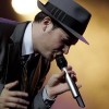 Roger Cicero: "Erfolg verkraften viele Jazzer nicht"