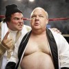 Tenacious D: "Penis und Vagina machen die Musik"