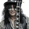Slash: "Ich singe NIE!"