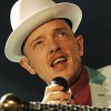 Jan delay: "Ich bin ein Popschwein!"