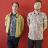 Django Django: "Im Skelett-Keller hat es übel gestunken"