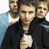 Muse: "Skrillex ist ein Phänomen"