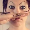 Amanda Palmer: "Ich streichle ihre Katzen"