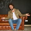 Mumford & Sons: "Verkack es nicht!"