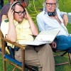 Sven Regener/Leander Haußmann: "Berlin braucht kein Mensch!"