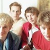 Chuckamuck: Wir mussten Jiles fast vor jedem Song wecken oder anschreien