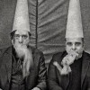 Blixa Bargeld & Teho Teardo: "Die Neubauten haben Crowdfunding erfunden"