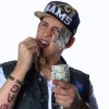 MoneyBoy: "Ich freue mich wie Dagobert Duck über jeden Cent"