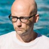 Moby: "Ich will die Scheiße aus den Trommeln prügeln"