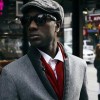 Aloe Blacc: "Hip Hop ist der wahre Crossover"